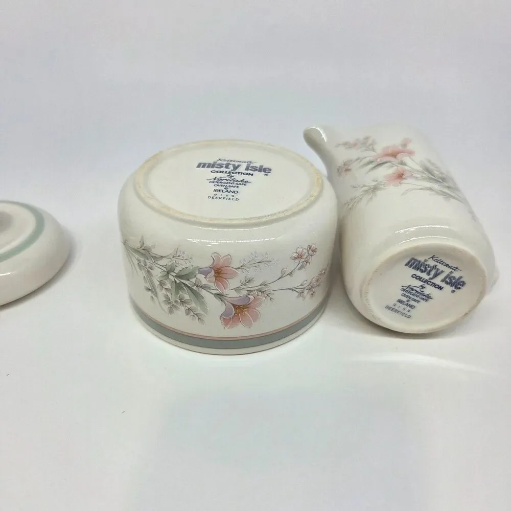 Noritake Keltcraft 